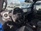 2025 Jeep Wrangler Sport 2 Door 4x4
