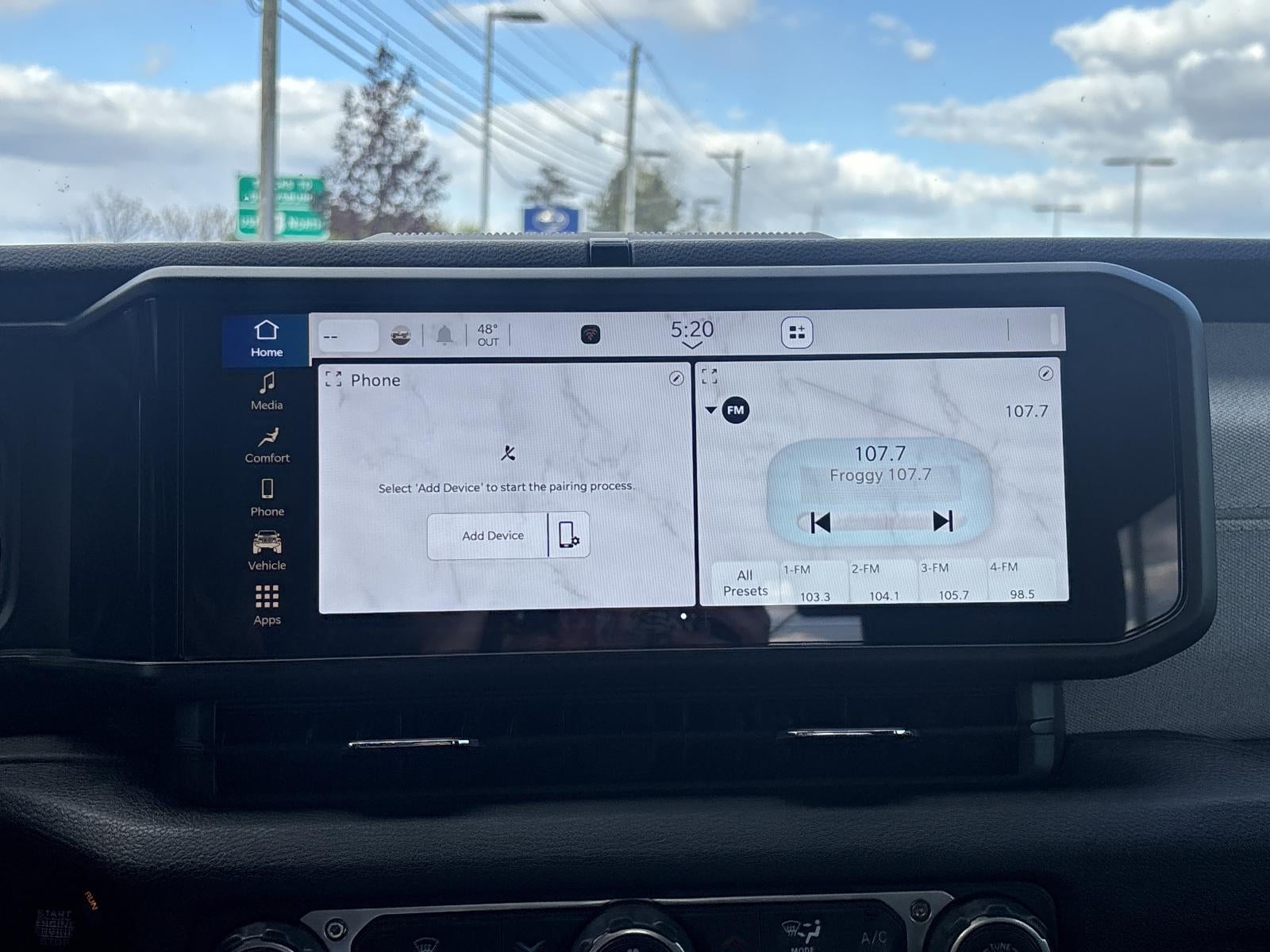 2025 Jeep Wrangler Sport 2 Door 4x4