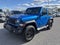 2025 Jeep Wrangler Sport 2 Door 4x4