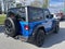 2025 Jeep Wrangler Sport 2 Door 4x4