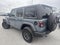 2025 Jeep Wrangler Sport S 4 Door 4x4