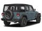2025 Jeep Wrangler Sport S 4 Door 4x4