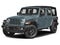 2025 Jeep Wrangler Willys 4 Door 4x4
