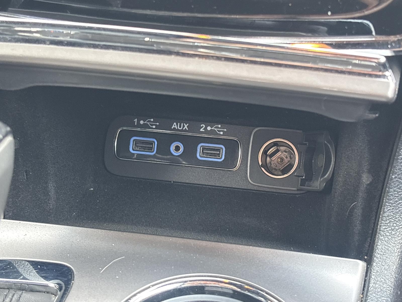 2020 Jeep Grand Cherokee Altitude 4x4
