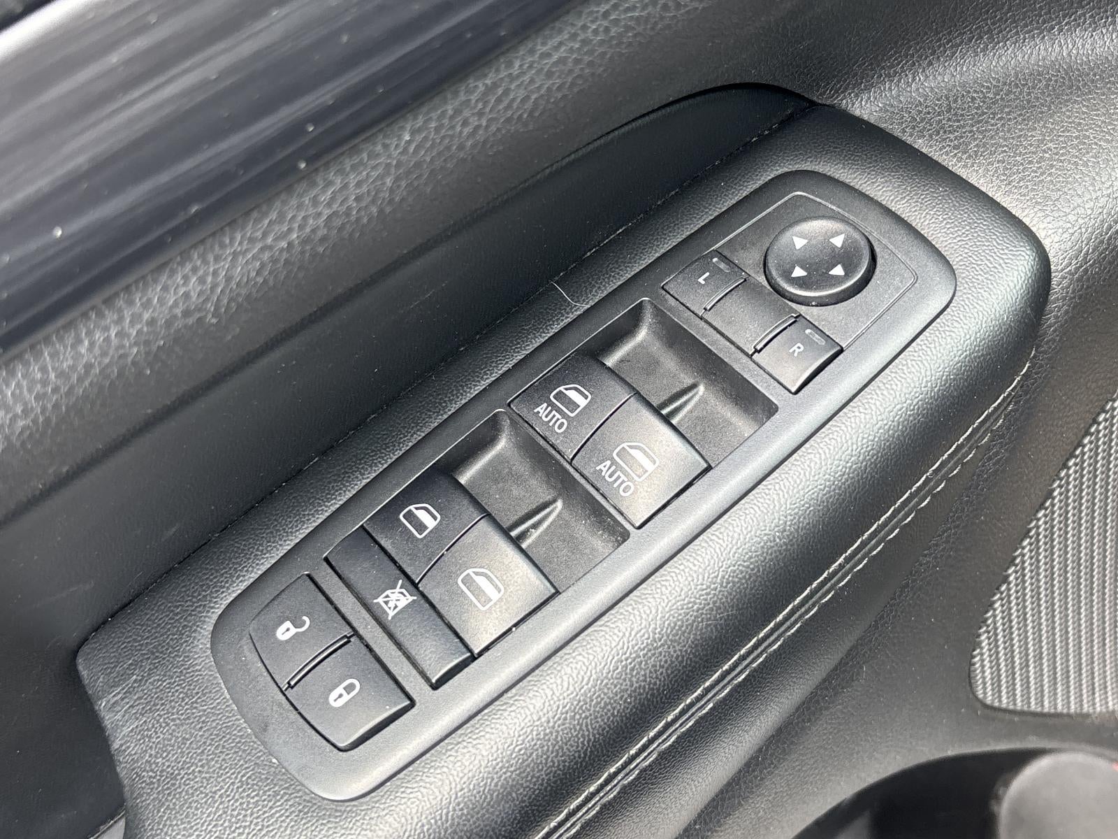 2020 Jeep Grand Cherokee Altitude 4x4