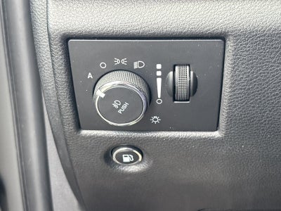 2020 Jeep Grand Cherokee Altitude 4x4
