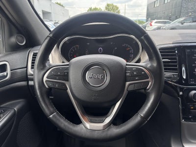 2020 Jeep Grand Cherokee Altitude 4x4