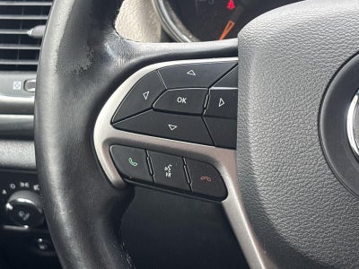 2020 Jeep Grand Cherokee Altitude 4x4
