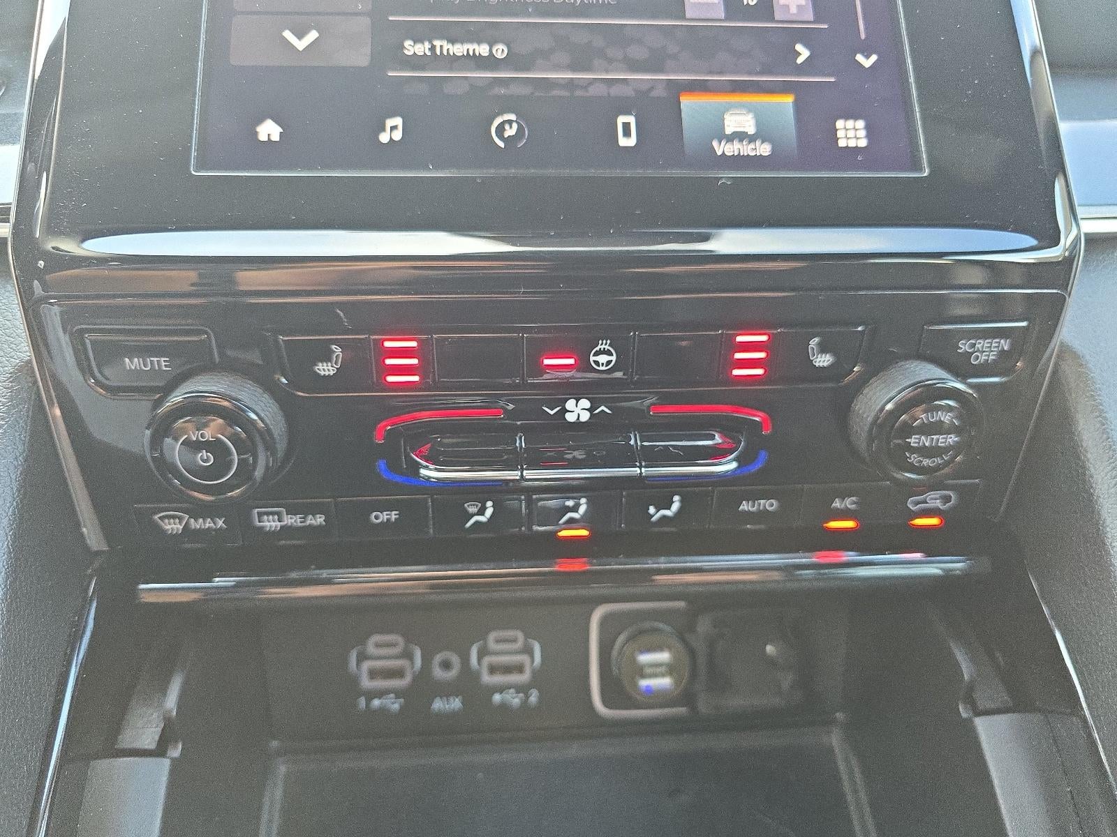 2023 Jeep Grand Cherokee Altitude 4x4