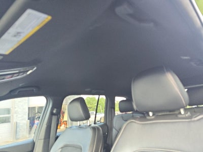 2023 Jeep Grand Cherokee Altitude 4x4