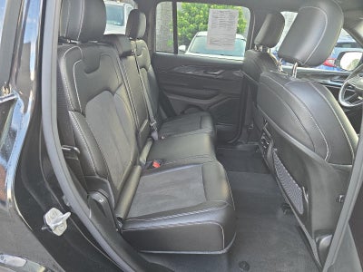 2023 Jeep Grand Cherokee Altitude 4x4