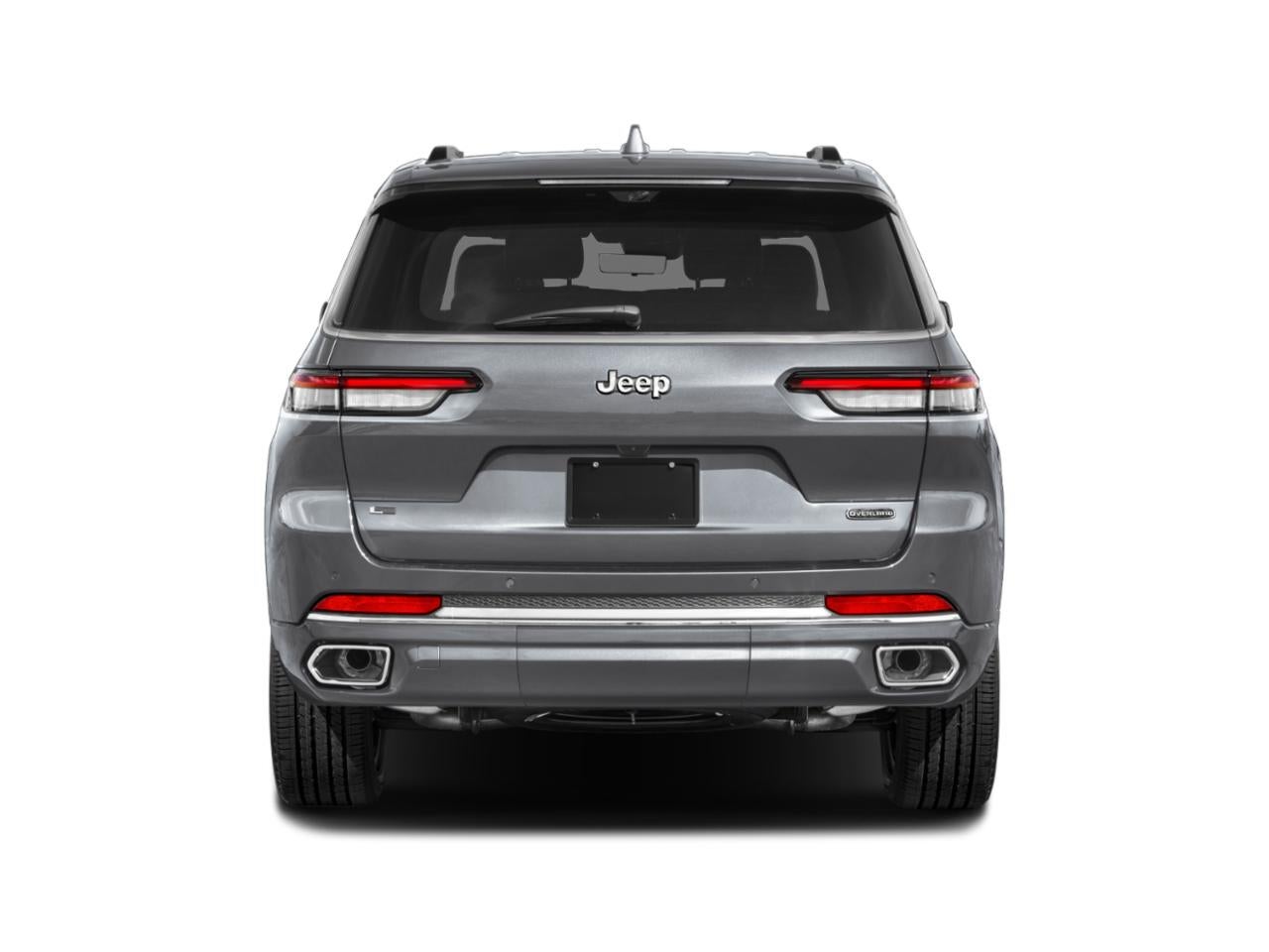 2023 Jeep Grand Cherokee L Overland 4x4