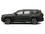 2022 Jeep Grand Cherokee L Overland 4x4