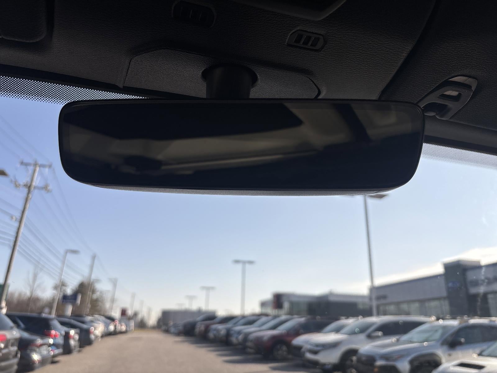 2022 Jeep Gladiator Overland 4x4