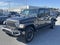 2022 Jeep Gladiator Overland 4x4