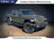 2022 Jeep Gladiator Mojave 4x4