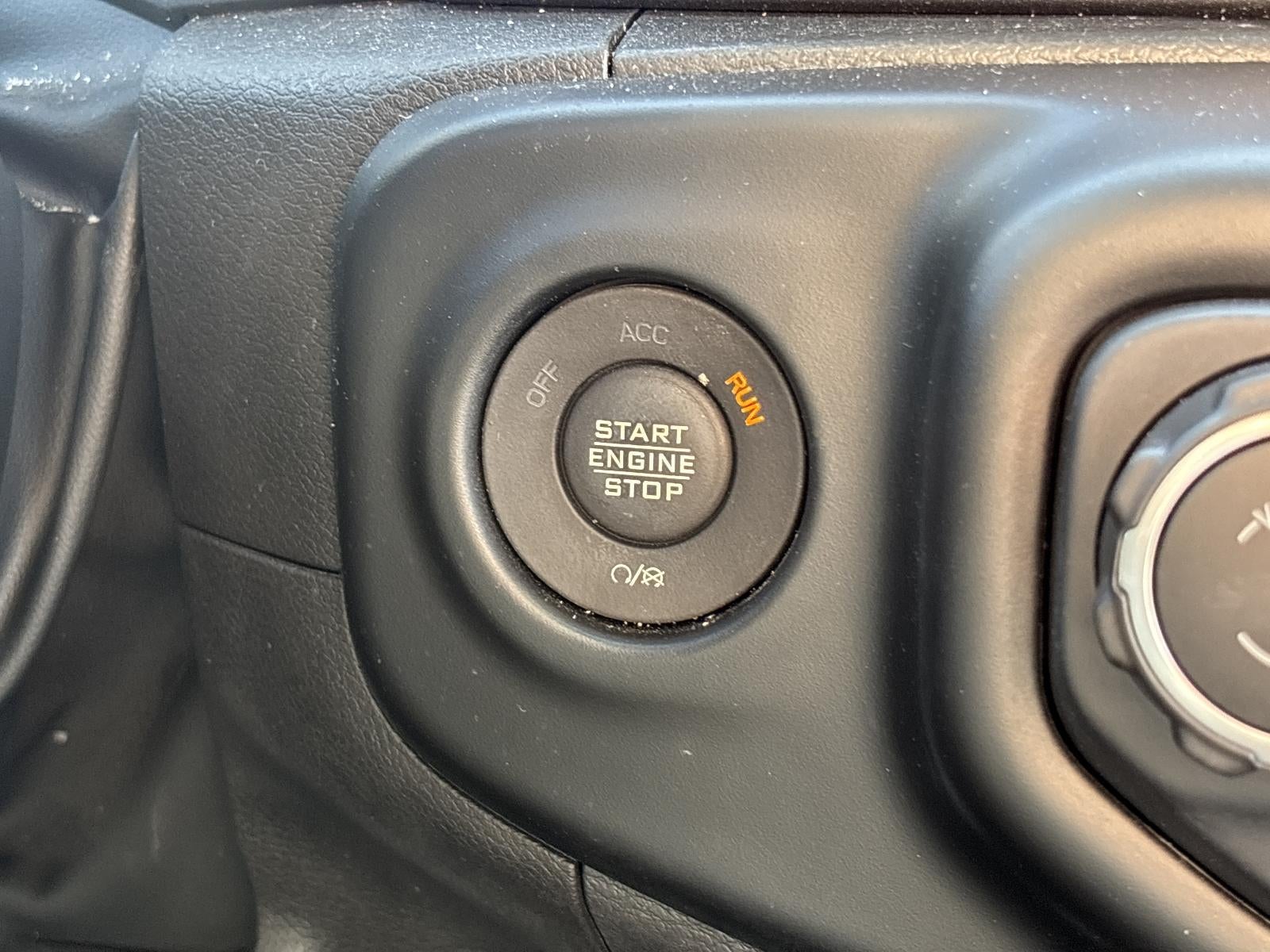 2022 Jeep Gladiator Mojave 4x4