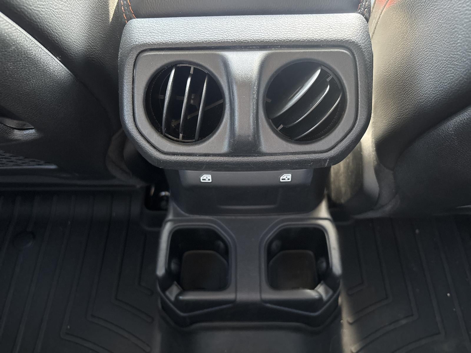 2022 Jeep Gladiator Mojave 4x4