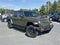 2022 Jeep Gladiator Mojave 4x4