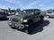 2022 Jeep Gladiator Mojave 4x4