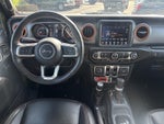2022 Jeep Gladiator Mojave 4x4
