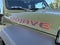 2022 Jeep Gladiator Mojave 4x4