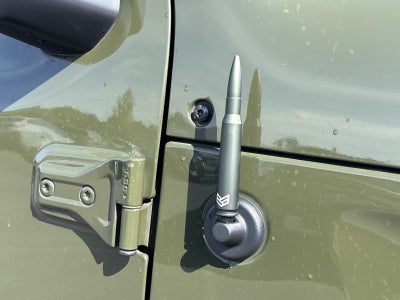 2022 Jeep Gladiator Mojave 4x4