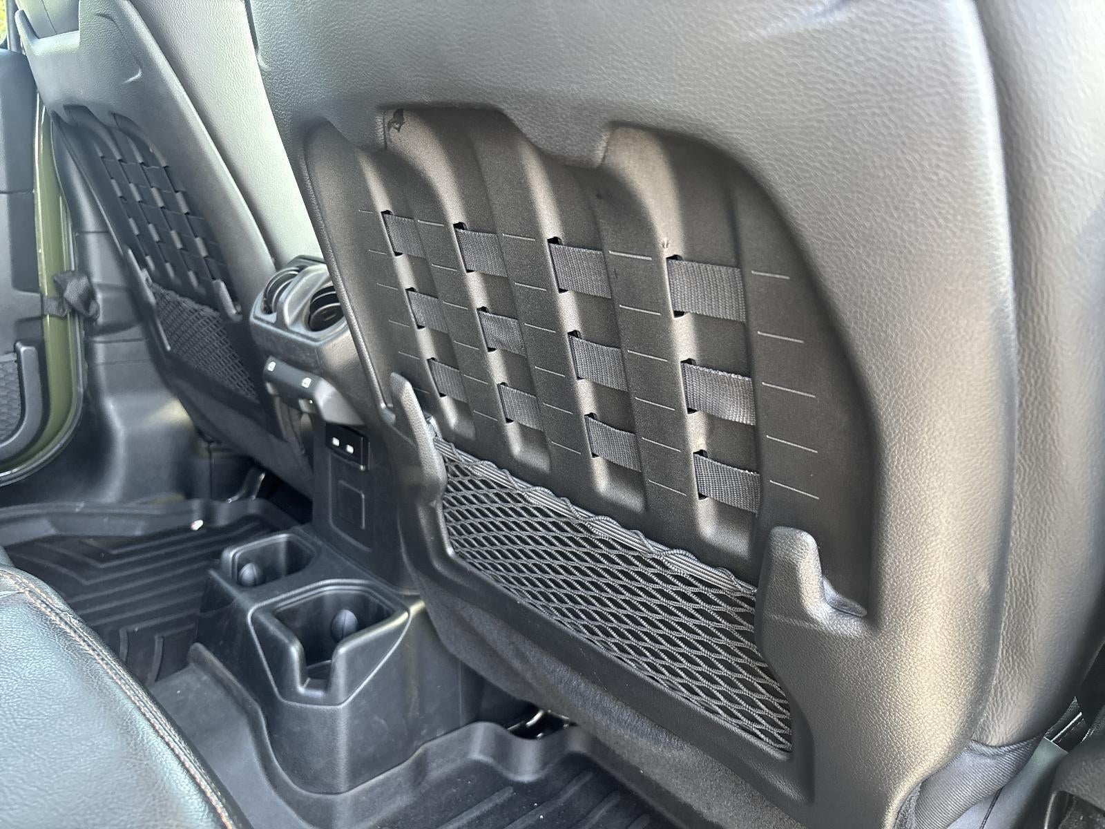 2022 Jeep Gladiator Mojave 4x4