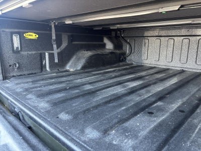 2022 Jeep Gladiator Mojave 4x4