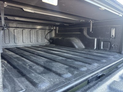 2022 Jeep Gladiator Mojave 4x4