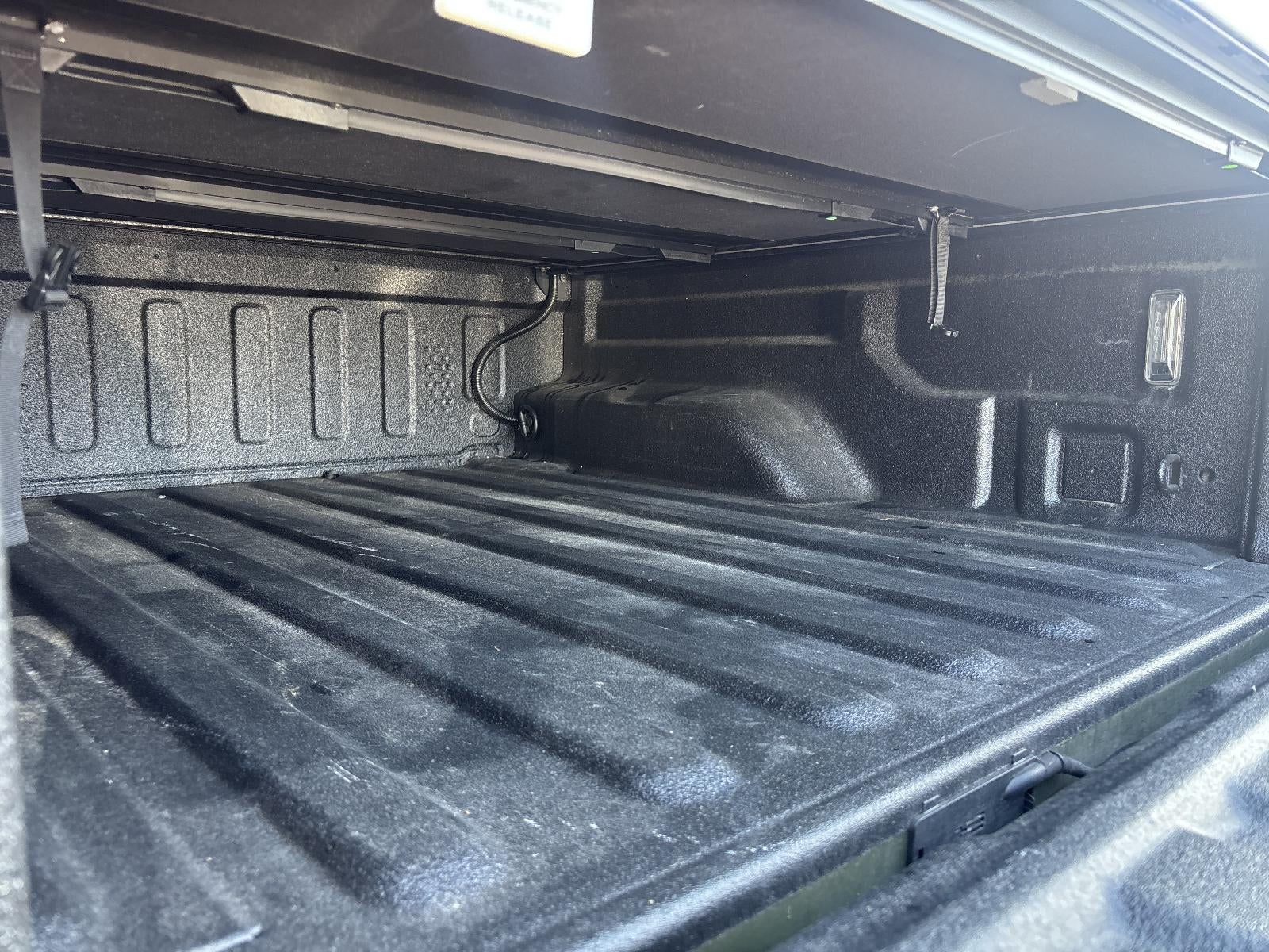 2022 Jeep Gladiator Mojave 4x4