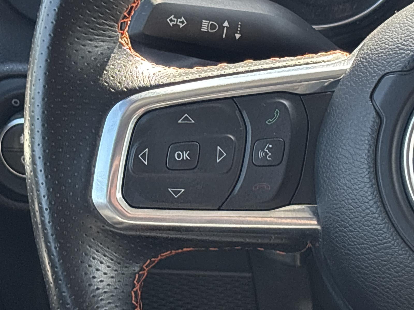 2022 Jeep Gladiator Mojave 4x4