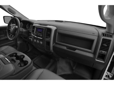 2014 RAM 1500 4WD Crew Cab 5.7 Ft Box Tradesman