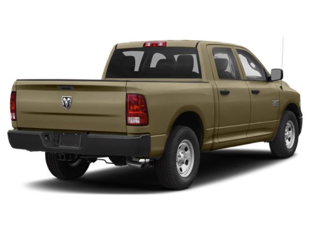 2014 RAM 1500 4WD Crew Cab 5.7 Ft Box Tradesman