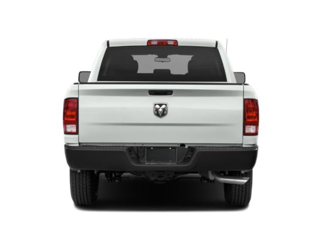 2014 RAM 1500 4WD Crew Cab 5.7 Ft Box Tradesman
