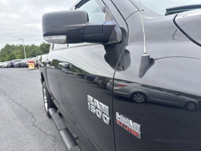 2016 RAM 1500 4WD Crew Cab 5.7 Ft Box Sport