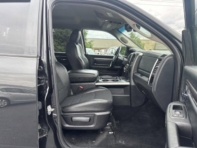 2016 RAM 1500 4WD Crew Cab 5.7 Ft Box Sport