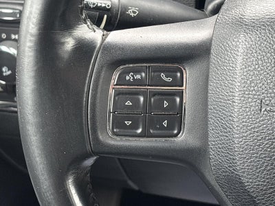 2016 RAM 1500 4WD Crew Cab 5.7 Ft Box Sport