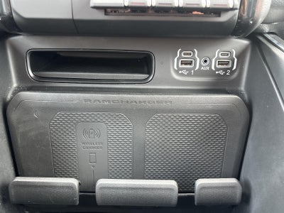 2024 RAM 1500 Laramie 4x4 Crew Cab 5'7" Box