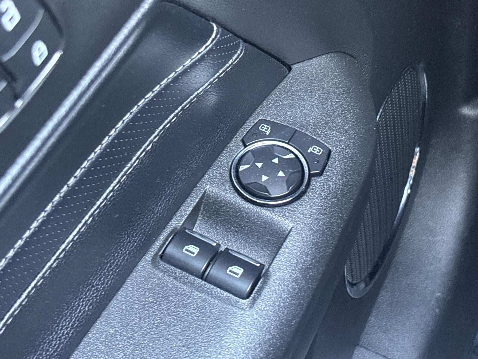 2019 Ford Mustang GT Premium Fastback