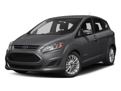 2017 Ford C-Max Hybrid SE FWD