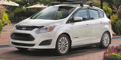 2017 Ford C-Max Hybrid SE FWD
