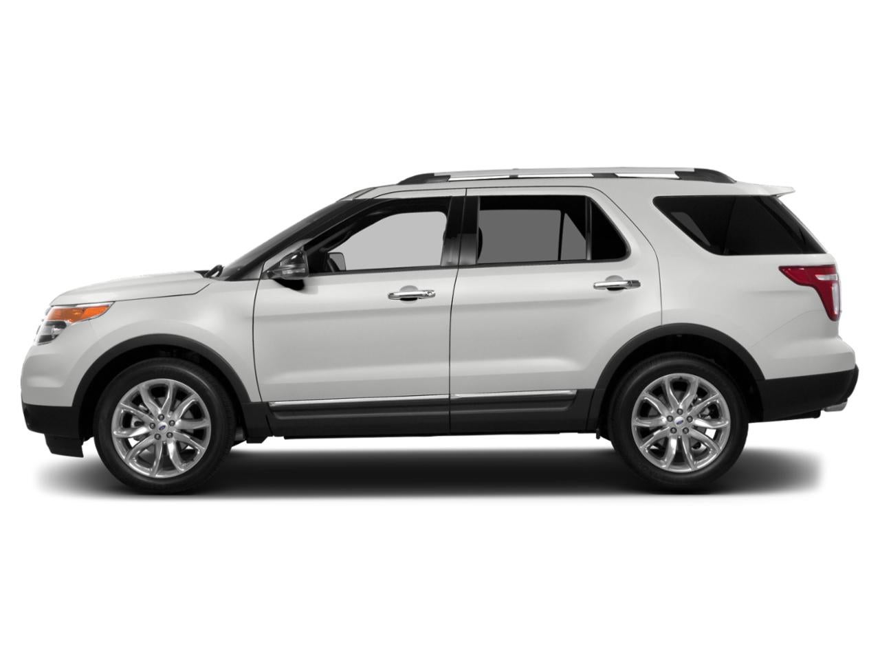 2015 Ford Explorer 4WD 4dr XLT
