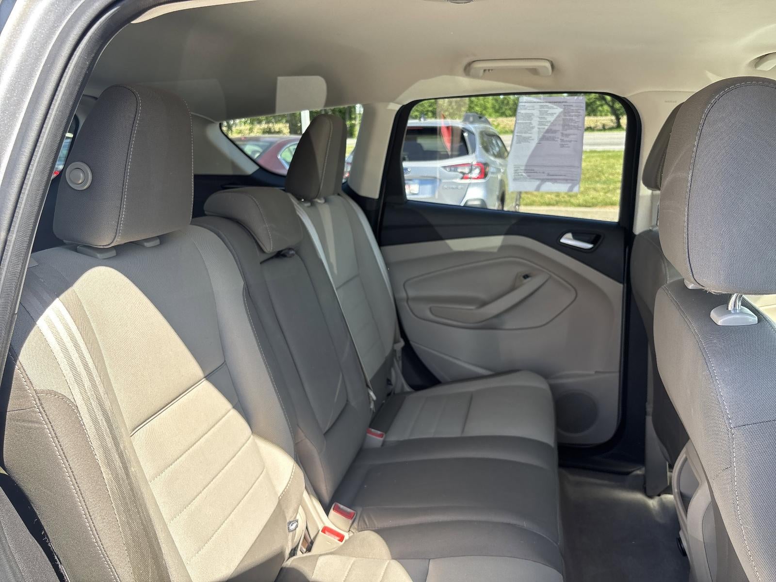 2014 Ford Escape FWD 4dr SE