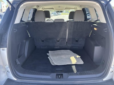 2014 Ford Escape FWD 4dr SE