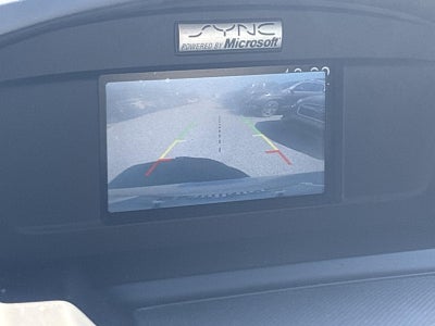 2014 Ford Escape FWD 4dr SE