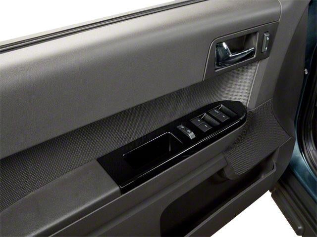 2012 Ford Escape 4WD 4dr Limited