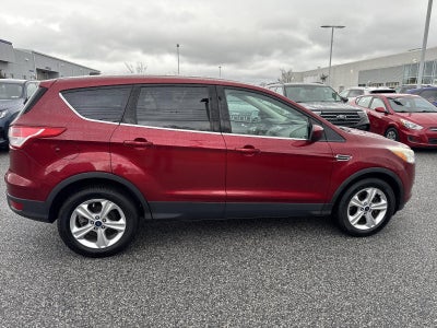 2014 Ford Escape 4WD 4dr SE