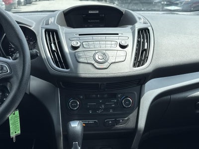 2017 Ford Escape SE 4WD