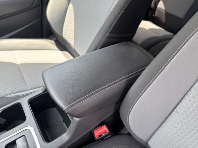 2017 Ford Escape SE 4WD
